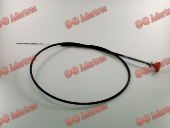 FD01-9022 Ford Tractor D5NN9C331B CABLE DE PARADA