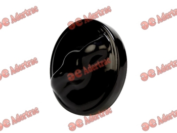 FD01-9026 Ford Tractor C5NN9030B TAPÓN DEL TANQUE DE COMBUSTIBLE