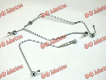 FD01-9031 Ford Tractor C5NE9A555A KIT DE TUBOS DE INYECCIÓN