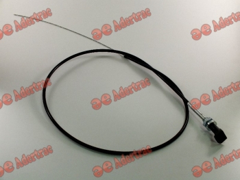FD01-9037 Ford Tractor C5NN9C331H CABLE DE PARADA