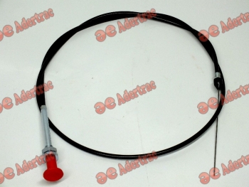 FD01-9039 Ford Tractor E5NN9C331DB CABLE DE PARADA