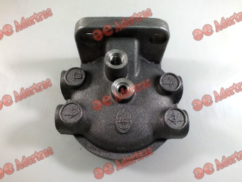FD01-9041 Ford Tractor 7111-353 and D9NN9165BA and 83919133 CABEZAL DEL FILTRO DE COMBUSTIBLE (INDIVIDUAL)
