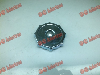 FD01-9043 Ford Tractor C5NN9030B TAPÓN DEL TANQUE DE COMBUSTIBLE