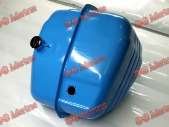 FD01-9044 Ford Tractor D5NN9002AB and D5NN9002AE and D8NN9002HA TANQUE DE COMBUSTIBLE