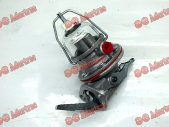 FD01-9049 Ford Tractor E1ADKN9350B and 7950146 BOMBA DE ELEVACIÓN DE COMBUSTIBLE