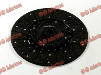 FD02-0005 Ford Tractor C5NN7550V DISCO DE EMBRAGUE
