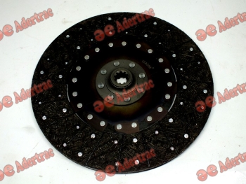 FD02-0007 Ford Tractor F0NN7550BA DISCO DE EMBRAGUE