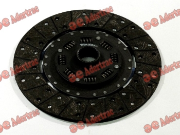 FD02-0012 Ford Tractor C7NN7550Z DISCO DE EMBRAGUE