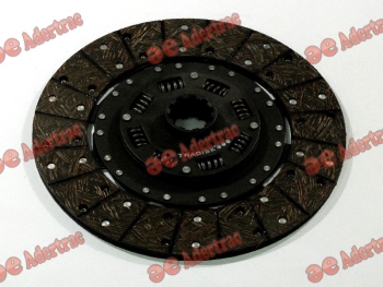 FD02-0016 Ford Tractor D7NN7550A DISCO DE EMBRAGUE