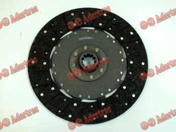 FD02-0020 Ford Tractor E1ADKN7550 DISCO DE EMBRAGUE