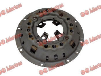 FD02-0027 Ford Tractor C5NN7563H CONJUNTO DEL EMBRAGUE