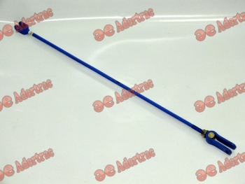 FD02-0044 Ford Tractor  VARILLA DE EMBRAGUE