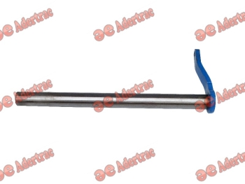 FD02-0045 Ford Tractor C7NN7N512A EJE DEL PEDAL DEL EMBRAGUE