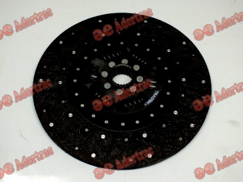 FD02-0053 Ford Tractor C5NN7550AV DISCO DE EMBRAGUE