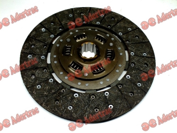 FD02-0055 Ford Tractor E7NN7550AA and 82001665 and 82011592 DISCO DE EMBRAGUE