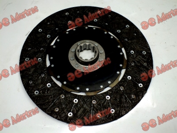 FD02-0058 Ford Tractor E3NN7550DA DISCO DE EMBRAGUE