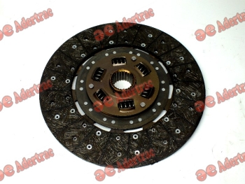 FD02-0059 Ford Tractor F0NN7550AA DISCO DE EMBRAGUE