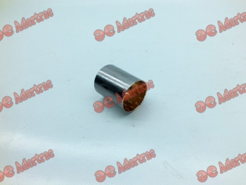 FD02-0061 Ford Tractor C5NN7A615A and 87367563 CASQUILLO DEL PEDAL DEL EMBRAGUE