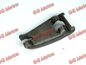 FD02-0063 Ford Tractor EDPN7591B PALANCA DE EMBRAGUE