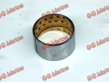 FD02-0068 Ford Tractor C5NN7A578A CASQUILLO DEL PEDAL DEL EMBRAGUE