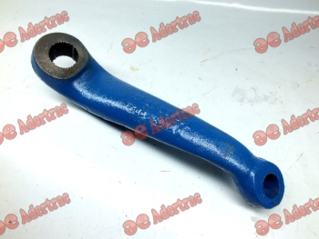 FD03-0014 Ford Tractor C5NN3590F BALANCÍN DEL EJE DE DIRECCIÓN