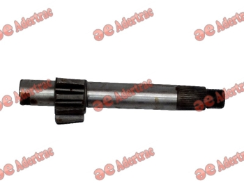 FD03-0019 Ford Tractor C7NN3N575A BALANCÍN DEL EJE DE DIRECCIÓN