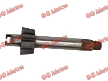 FD03-0021 Ford Tractor C7NN3N576A BALANCÍN DEL EJE DE DIRECCIÓN