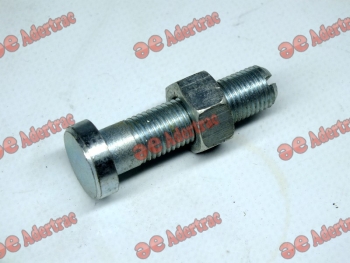 FD03-0023 Ford Tractor D8NN3C539A PERNO DEL BALANCÍN DEL EJE DE DIRECCIÓN