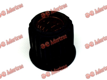 FD03-0025 Ford Tractor C5NN3517A and (129) CASQUILLO INTERIOR DEL VOLANTE