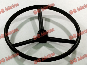 FD03-0036 Ford Tractor D2NN3600B and D6NN3600B VOLANTE DE DIRECCIÓN