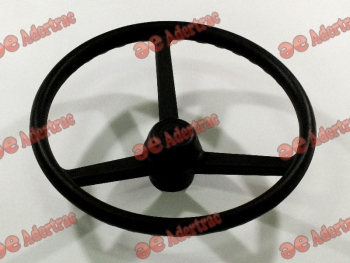 FD03-0040 Ford Tractor D7NN3600A VOLANTE DE DIRECCIÓN