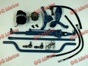 FD03-2000 Ford Tractor DS 360 200 S KIT DE DIRECCIÓN ASISTIDA