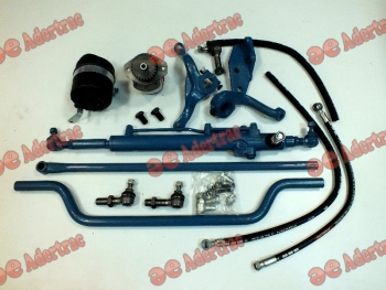 FD03-2001 Ford Tractor DS 3610 200 S KIT DE DIRECCIÓN ASISTIDA