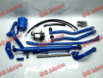 FD03-2005 Ford Tractor 152 TG 01 0006 KIT DE DIRECCIÓN ASISTIDA