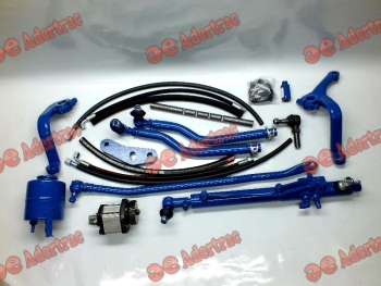 FD03-2006 Ford Tractor 152 TG 01 0007 KIT DE DIRECCIÓN ASISTIDA