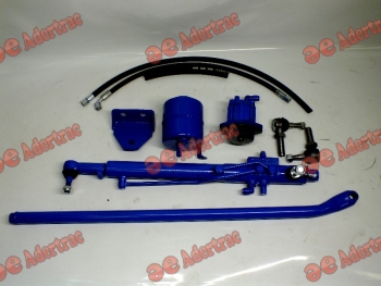 FD03-2007 Ford Tractor 152 TG 01 0002 KIT DE DIRECCIÓN ASISTIDA