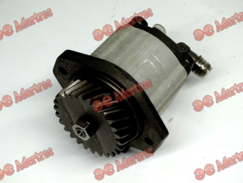 FD03-2009 Ford Tractor  BOMBA DE DIRECCIÓN ASISTIDA