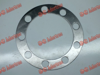 FD11-0036 Ford Tractor D1NN4229A CUÑA DEL EJE TRASERO