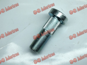 FD11-0049 Ford Tractor E4NN1N118AA and E4NN1N118BA PERNO DE RUEDA TRASERA