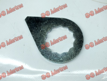 FD11-0051 Ford Tractor D0NN4N240A REAR AXLE SPACER