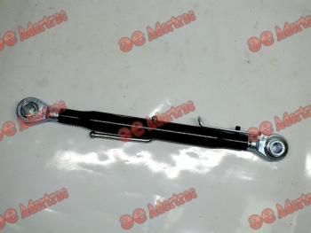 FD12-0010 Ford Tractor D9NN576A ESLABÓN SUPERIOR (EXTRA ROSCA)