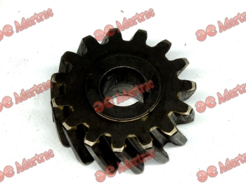 FD13-0024 Ford Tractor C5NN908A ENGRANAJE DE LA BOMBA HIDRÁULICA