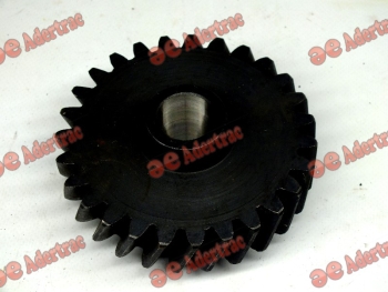 FD13-0025 Ford Tractor C5NNN880A ENGRANAJE DE LA BOMBA HIDRÁULICA