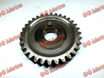 FD13-0026 Ford Tractor E3NNND855AA ENGRANAJE INTERMEDIO DE LA BOMBA HIDRÁULICA