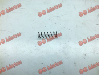 FD13-0027 Ford Tractor C5NN646A RESORTE DE BOMBA HIDRÁULICA