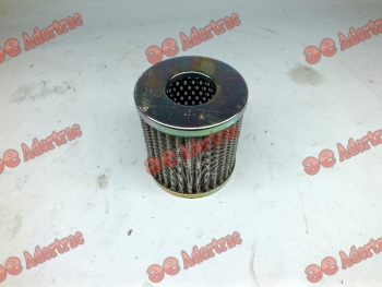 FD13-0030 Ford Tractor C5NNN832B FILTRO DE SUCCIÓN DE LA BOMBA HIDRÁULICA