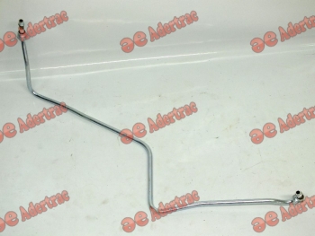 FD13-0034 Ford Tractor 81823724 TUBO DE LA BOMBA HIDRÁULICA