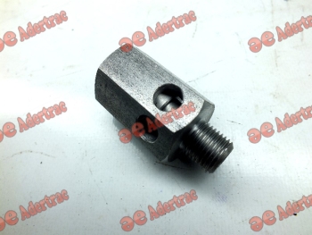 FD13-0035 Ford Tractor C9NN960A VÁLVULA DE TUBO DE LA BOMBA HIDRÁULICA