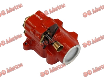 FD13-0036 Ford Tractor C5NN477B CILINDRO HIDRÁULICO (CON VÁLVULA)