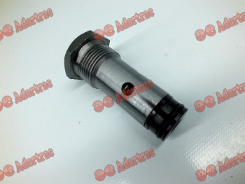 FD13-0044 Ford Tractor C7NN638E VÁLVULA DE DESCARGA HIDRÁULICA